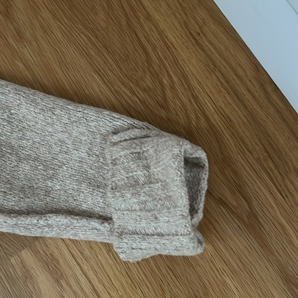 Beautiful Michael Kors sweater in wool blend - Picture 5 of 8